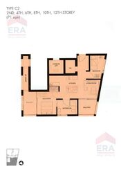 M5 (D10), Apartment #452044261